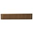 TV Dressoir Japandi Axel Rond