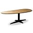 Organische Eettafel Stone 