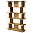 Boekenrack Stack