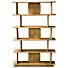 Boekenrack Stack