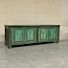 India Tv-dressoir groen