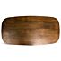 Eettafel Mango Caval Bruin Deens Ovaal
