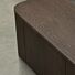 TV Dressoir Axel Japandi Ronde Hoek 240cm