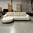 Bank Fraga Beige