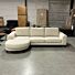 Bank Fraga Beige