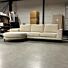 Bank Fraga Beige