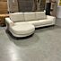 Bank Fraga Beige