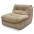 Fauteuil Baal Oud Roze