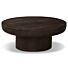Salontafel Kimura Bruin