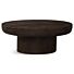 Salontafel Set Kimura Bruin