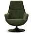 Draaifauteuil Mason
