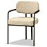 Eetkamerstoel Scala Beige 