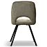 Eetkamerstoel Toby Beige