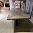 Eettafel Ramon 240 x 100cm