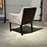 Eetkamerstoelen Santoni