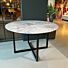 Eettafel Lana White