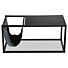 Moderne Magazine Rack Salontafel