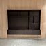 Cinewall Boekenkast Met 4 Lades