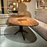 Eettafel Nico 240x110x76cm 