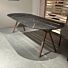 Eettafel Durano 240x100x76cm
