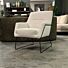 Fauteuil Rick
