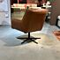 Fauteuil Tommy