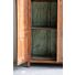 Wandkast India Almirah Oud Hout 