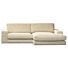 Hoekbank Liza Rib