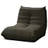 Lounge Fauteuil Bubble Old Brown 