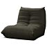 Lounge Fauteuil Bubble Old Brown 
