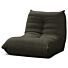 Lounge Fauteuil Bubble Old Brown 
