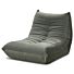  Lounge Chair Bubble Oker Old