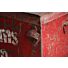 Box India Oud Metaal 