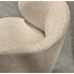 Armstoel Nió Beige