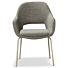 Eetkamerstoel Kado Beige Poot Beige
