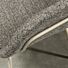 Eetkamerstoel Kado Beige Poot Beige