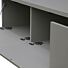 TV-meubel HO19 Taupe 240cm