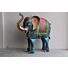  India Olifant Ijzer 