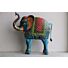  India Olifant Ijzer 