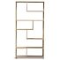 Boekenkast Clifton Taupe