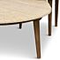 Salontafel Set Koyoto 