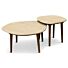 Salontafel Set Koyoto 