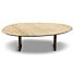 Salontafel Cleo Travertine