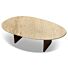 Salontafel Cleo Travertine