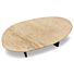 Salontafel Cleo Travertine