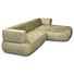 Hoekbank Edge Beige