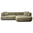  Hoekbank Edge Naturel