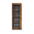 Wandkastje Hout Hangend VC-45
