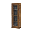 Wandkastje Hout Hangend VC-45
