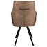 Armstoel Jesse Bruin
